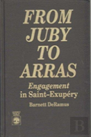 From Juby To Arras