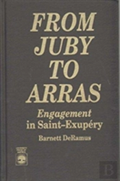 From Juby To Arras