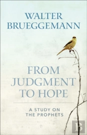 From Judgment To Hope