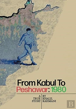 Bertrand.pt - From Kabul To Peshawar