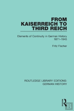 Bertrand.pt - From Kaiserreich To Third Reich