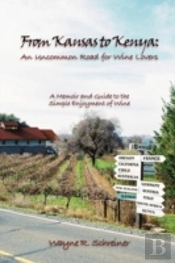 From Kansas To Kenya: An Uncommon Road F