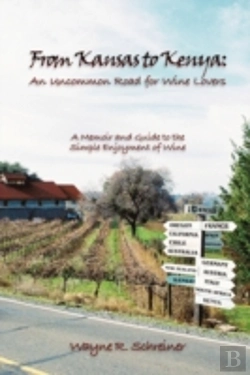 Bertrand.pt - From Kansas To Kenya: An Uncommon Road F