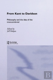 From Kant To Davidson