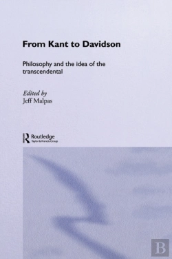 Bertrand.pt - From Kant To Davidson