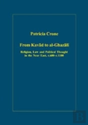 From Kavad To Al-Ghazali