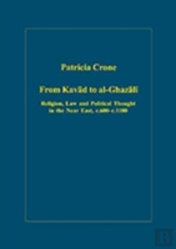 Bertrand.pt - From Kavad To Al-Ghazali