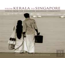 From Kerala To Singapore