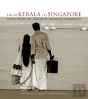 From Kerala To Singapore