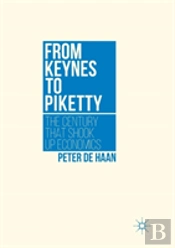 From Keynes To Piketty