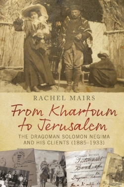 Bertrand.pt - From Khartoum To Jerusalem