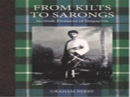 From Kilts To Sarongs