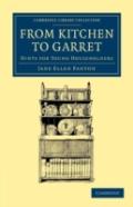 From Kitchen To Garret