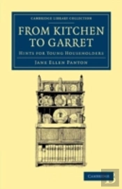 From Kitchen To Garret