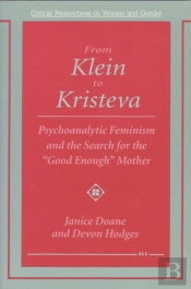 From Klein To Kristeva