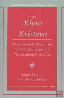 Bertrand.pt - From Klein To Kristeva