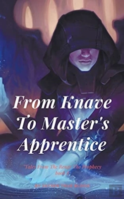Bertrand.pt - From Knave To Master'S Apprentice: Tales