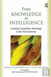 From Knowledge To Intelligence