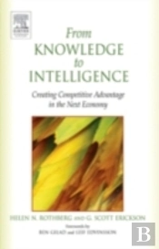 From Knowledge To Intelligence