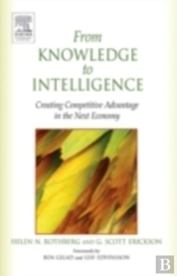 Bertrand.pt - From Knowledge To Intelligence