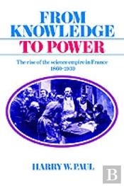 From Knowledge To Power