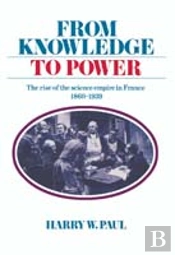 From Knowledge To Power
