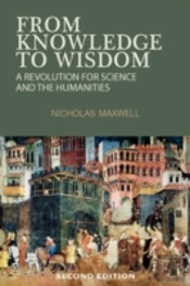 From Knowledge To Wisdom