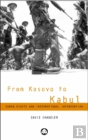From Kosovo To Kabul And Beyond
