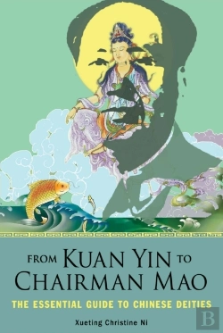 Bertrand.pt - From Kuan Yin To Chairman Mao