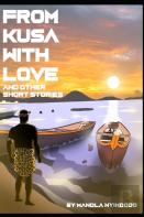 From Kusa With Love And Other Short Stories