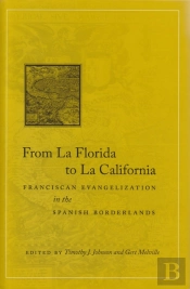 From La Florida To La California