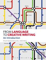 From Language To Creative Writing