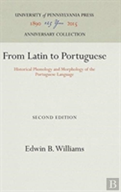 Bertrand.pt - From Latin To Portuguese