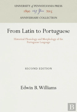 Bertrand.pt - From Latin To Portuguese