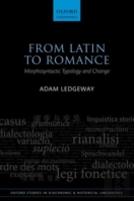From Latin To Romance