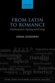 From Latin To Romance