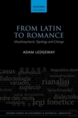 Bertrand.pt - From Latin To Romance