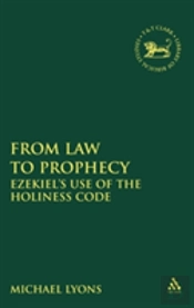 From Law To Prophecy