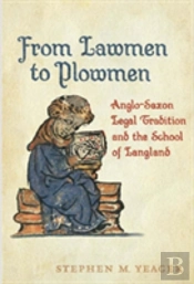 From Lawmen To Plowmen