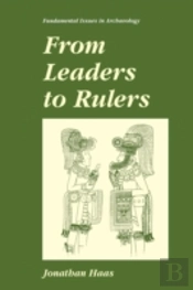 From Leaders To Rulers