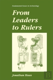 From Leaders To Rulers