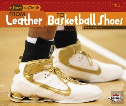 Bertrand.pt - From Leather To Basketball Shoes