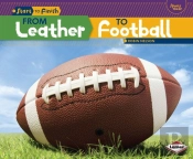 From Leather To Football