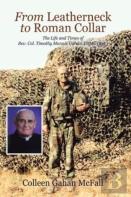 From Leatherneck To Roman Collar