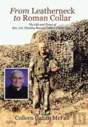 From Leatherneck To Roman Collar