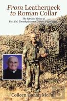 From Leatherneck To Roman Collar