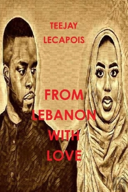 Bertrand.pt - From  Lebanon  With  Love