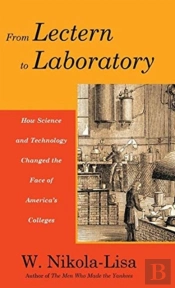 From Lectern To Laboratory