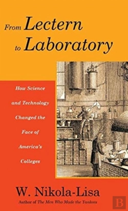 Bertrand.pt - From Lectern To Laboratory