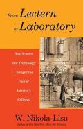 From Lectern To Laboratory
